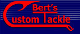 Beert's Custom Tackle
